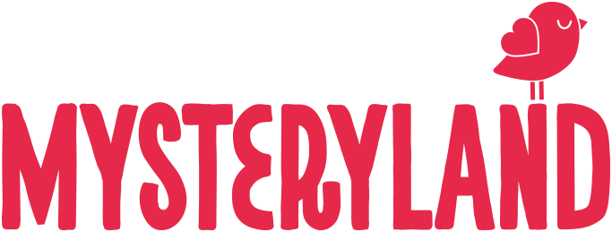 Mysteryland