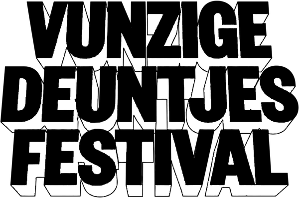Vunzige Deuntjes Festival